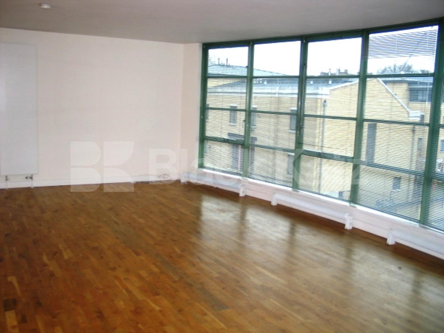 			1 Bedroom, 1 bath, 1 reception Flat			 The Glass House Building,Arlington Road, Camden